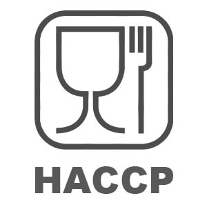 Conforme HACCP