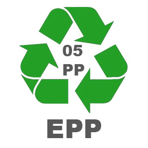 100% Recyclable