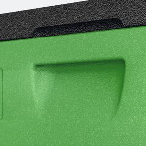 Side Handle