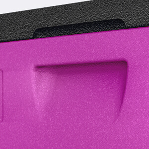Side Handle