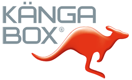 Kängabox Logo